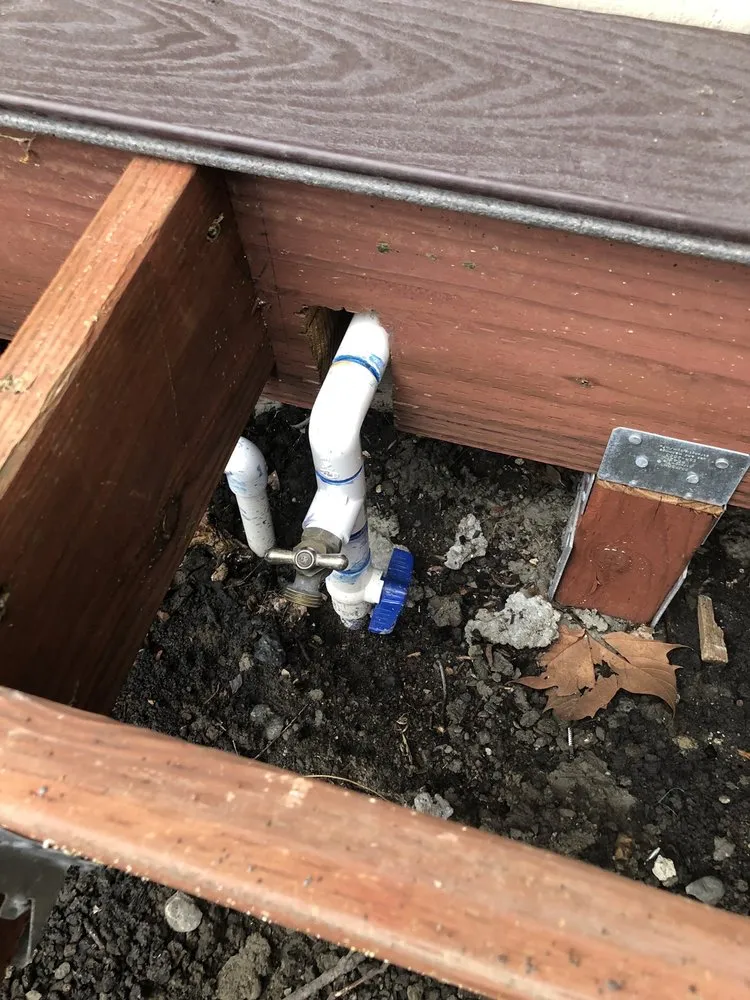 Slide of Plumbing Solutions