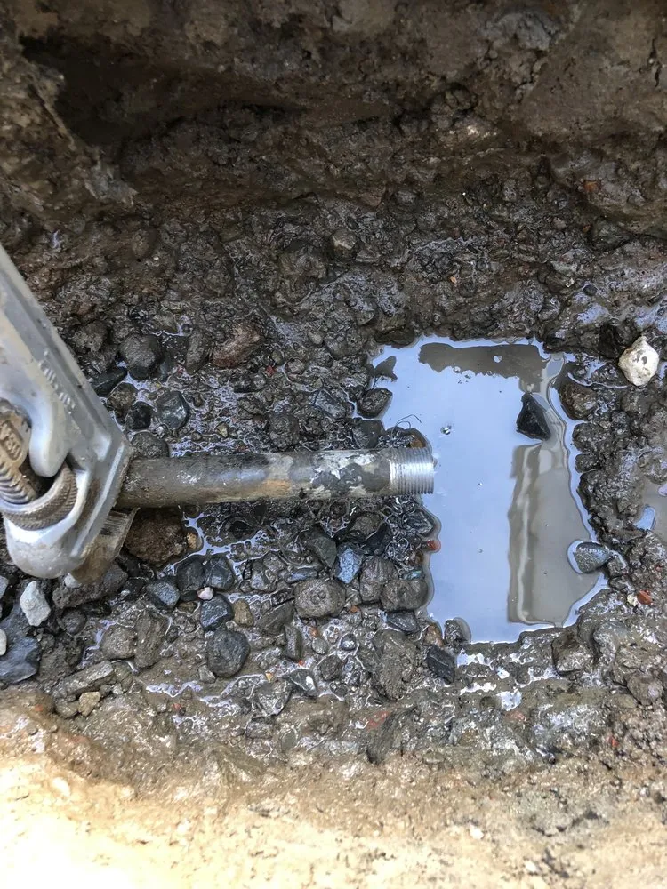 Slide of Plumbing Solutions