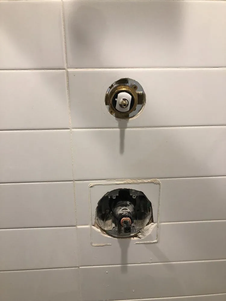 Slide of Plumbing Solutions