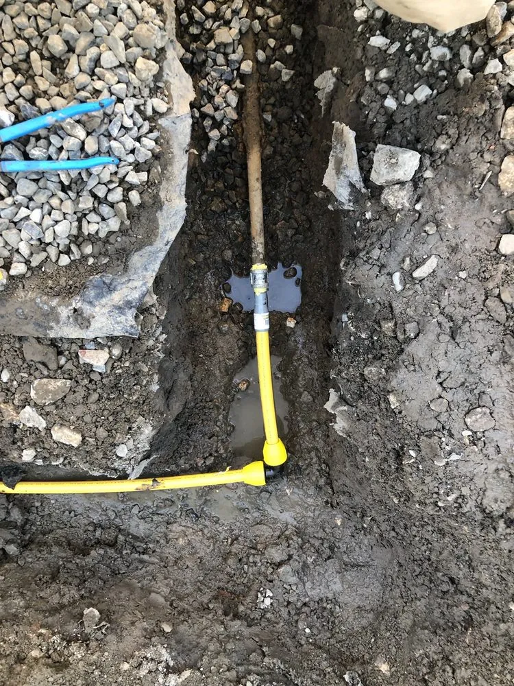 Slide of Plumbing Solutions