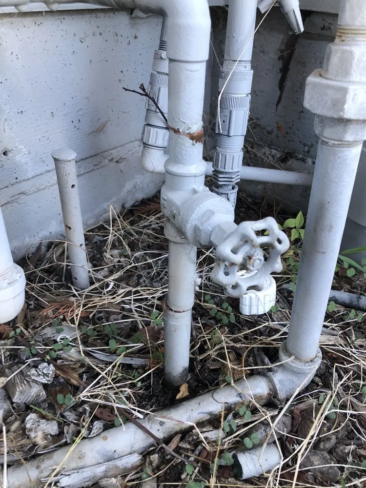 Slide of Plumbing Solutions