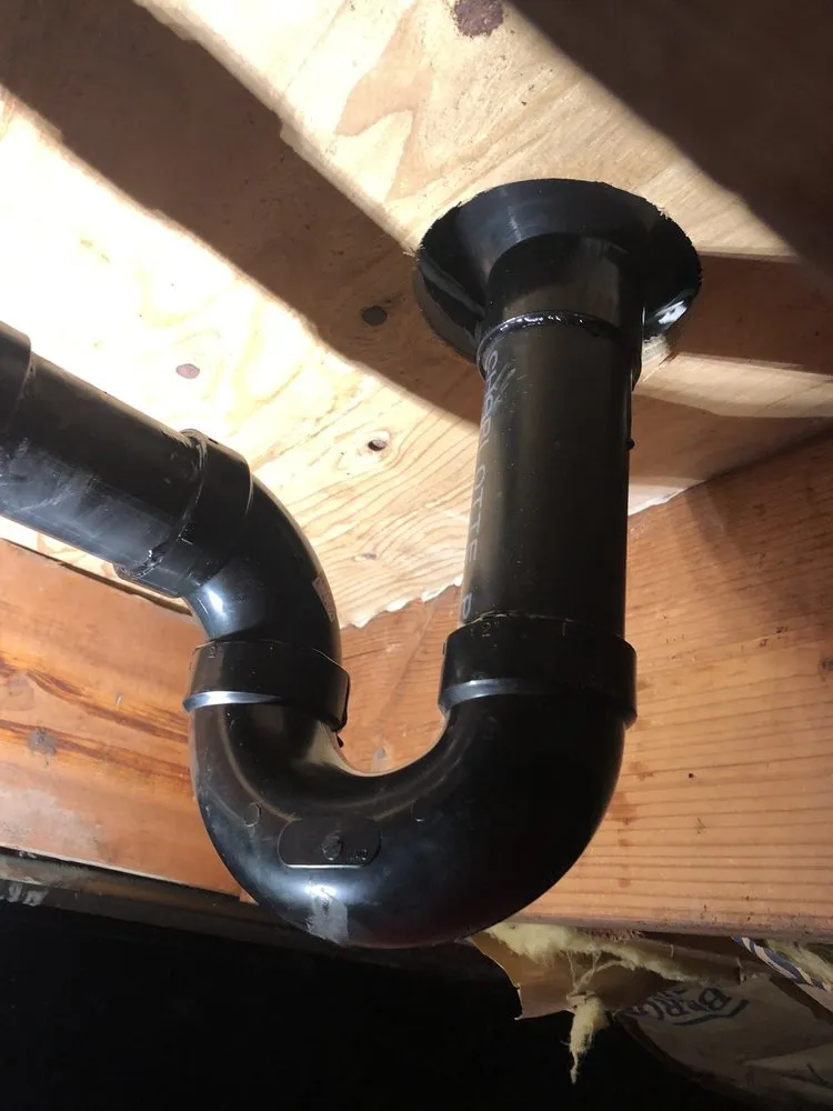 Slide of Plumbing Solutions