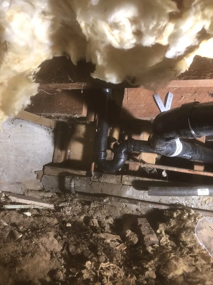 Quality leak detection experts serving Santa Rosa, CA - Plumbing Solutions