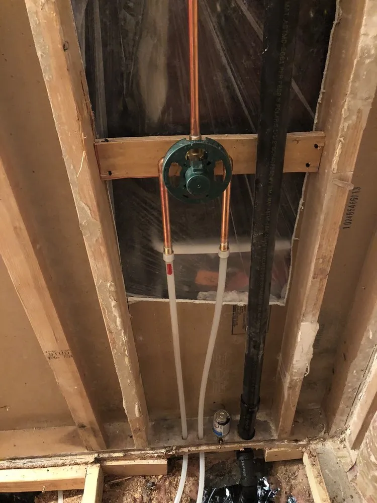 Expert emergency plumbing in Santa Rosa, CA by Plumbing Solutions