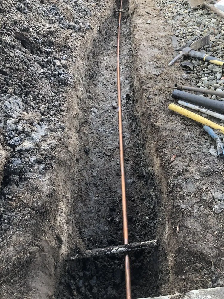 Trusted leak detection for homes in Santa Rosa, CA by Plumbing Solutions