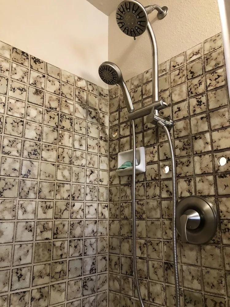 Slide of Plumbing Solutions