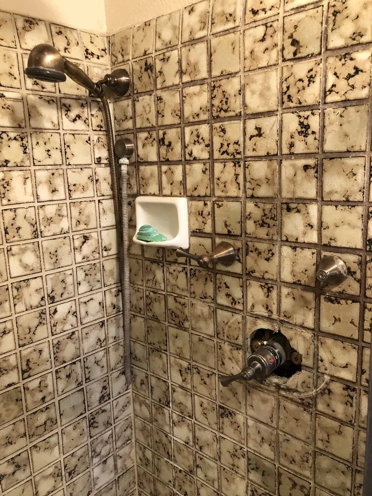 Slide of Plumbing Solutions