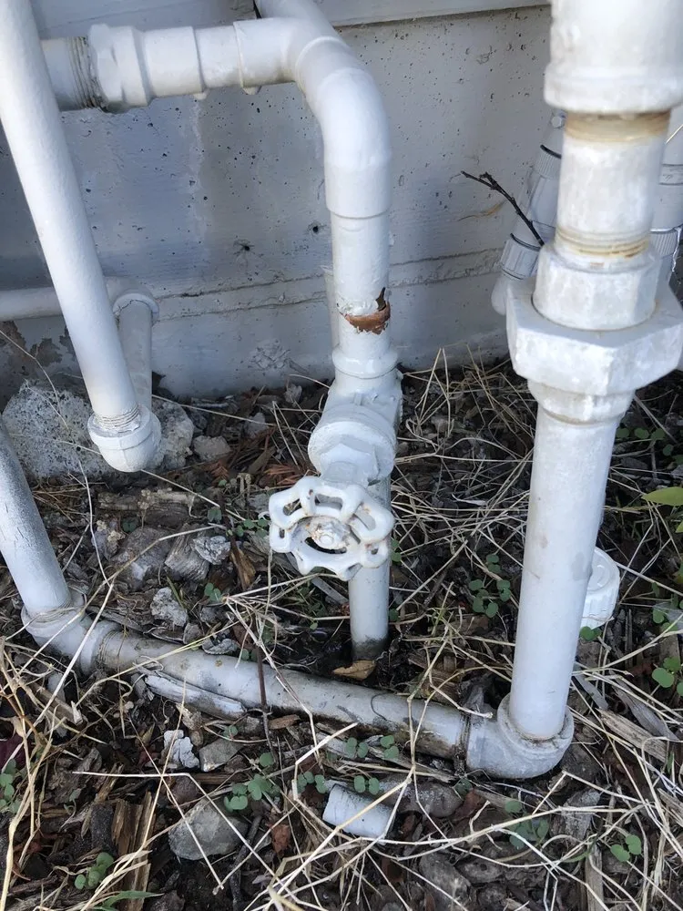 Slide of Plumbing Solutions