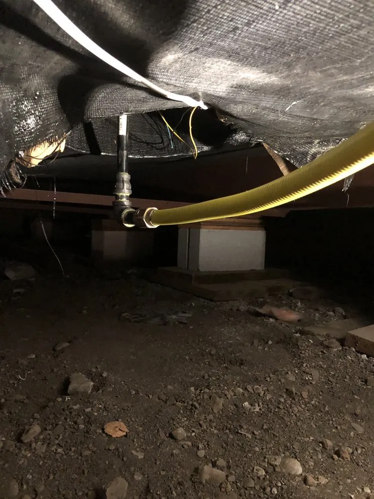 Slide of Plumbing Solutions