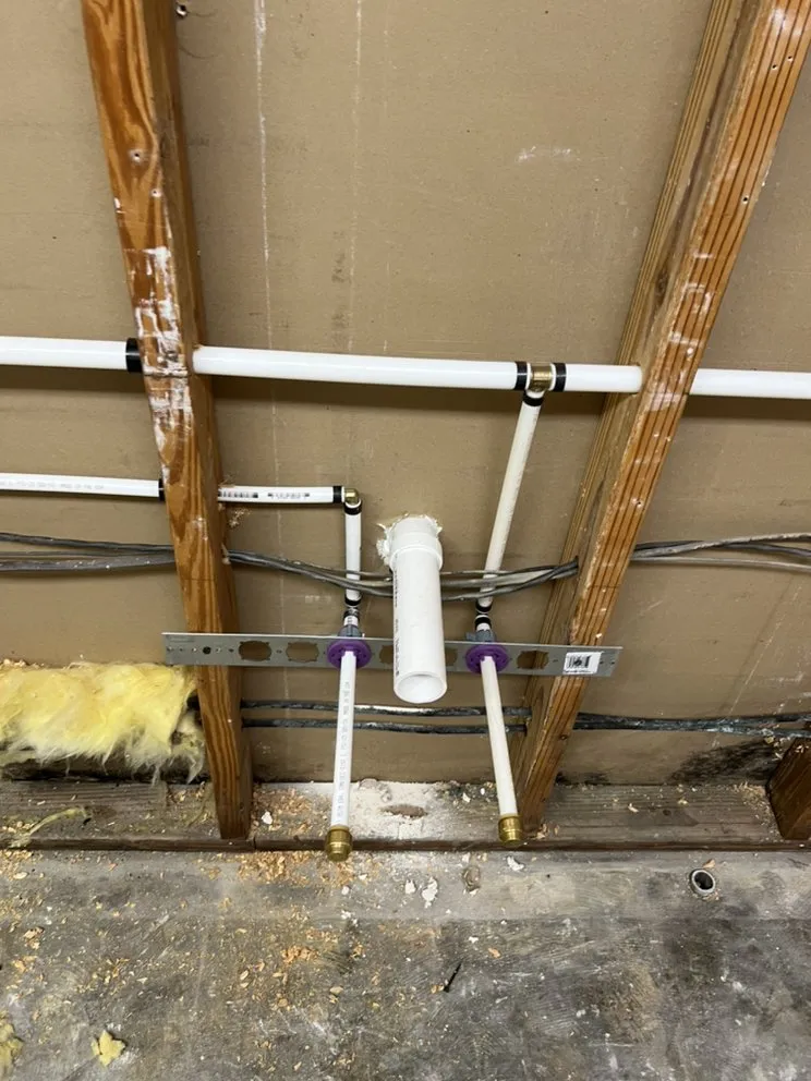 Slide of Plumbing Solutions