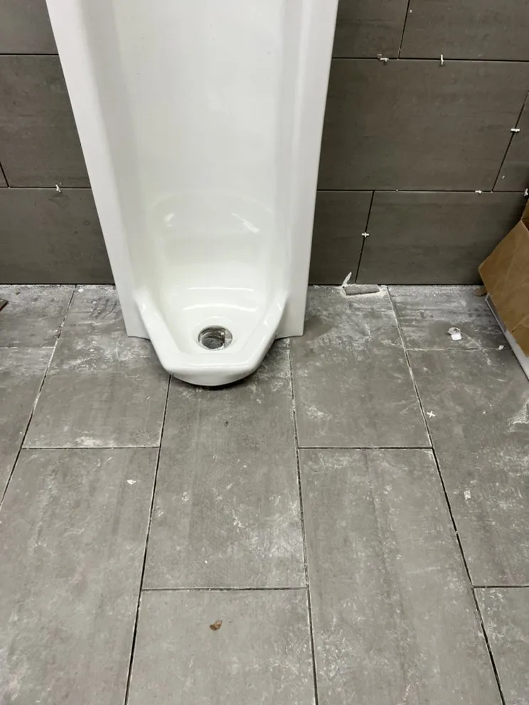 Slide of Plumbing Solutions