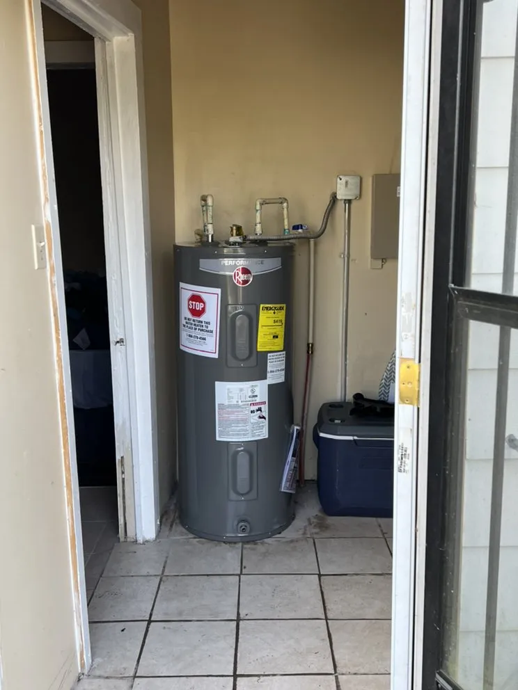 Slide of Plumbing Solutions