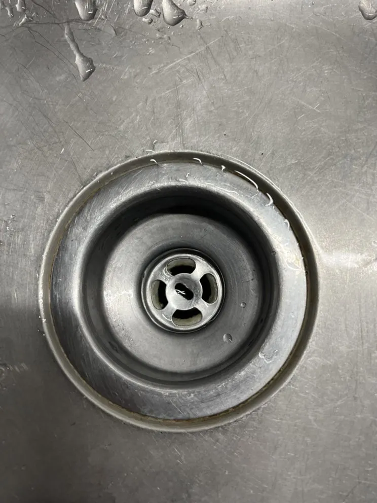 Slide of Plumbing Solutions