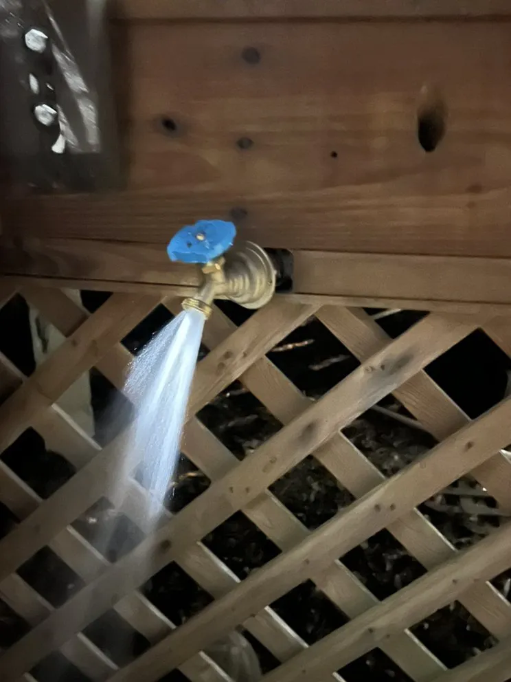 Slide of Plumbing Solutions