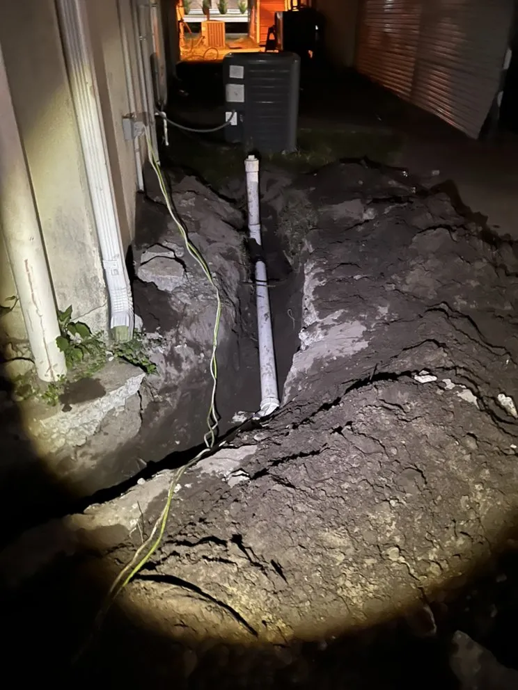 Slide of Plumbing Solutions