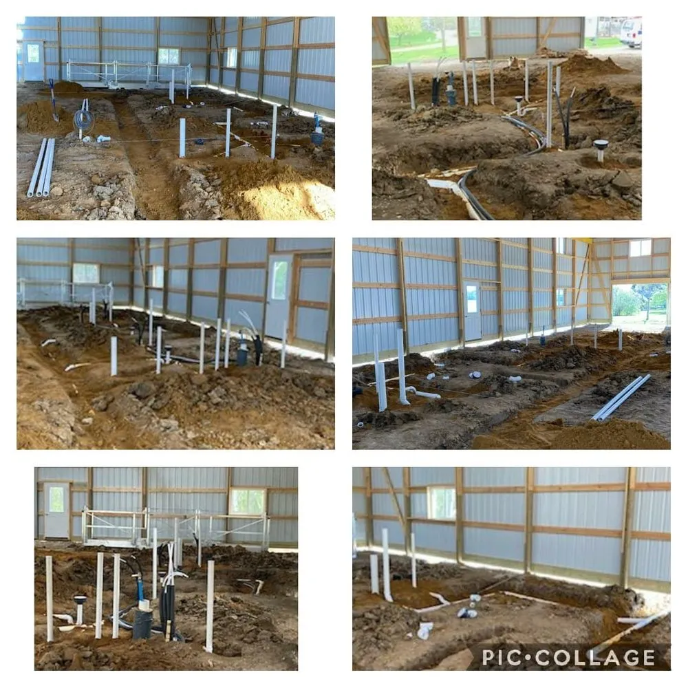 Slide of Plumbing Solutions