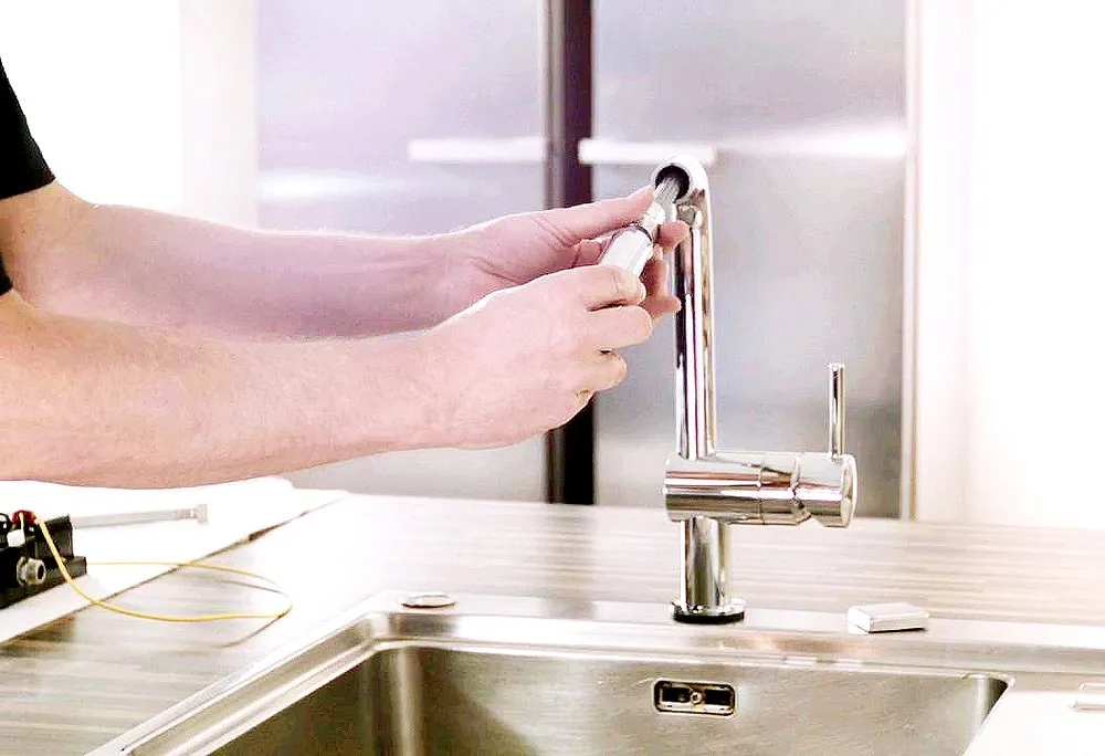 Emergency emergency plumbing in Studio City, CA by Plumbing Solutions Studio City