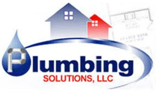 Slide of Plumbing Solutions