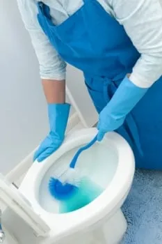 Slide of Plumbing Solutions