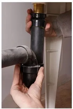 Slide of Plumbing Solutions