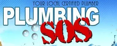 Slide of Plumbing SOS Humble TX