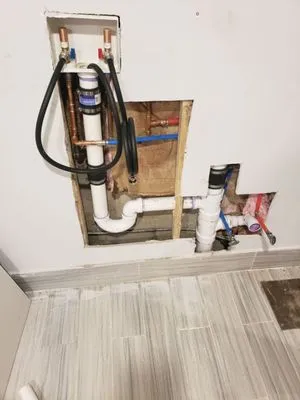 Plumbing Specialist SLO Logo