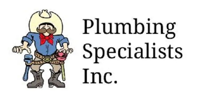 Slide of Plumbing Specialists