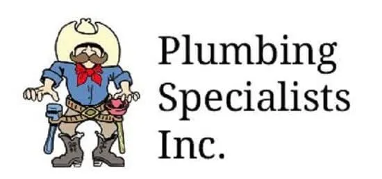 Slide of Plumbing Specialists