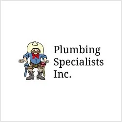 Slide of Plumbing Specialists