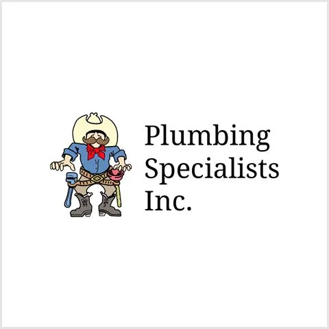 Slide of Plumbing Specialists