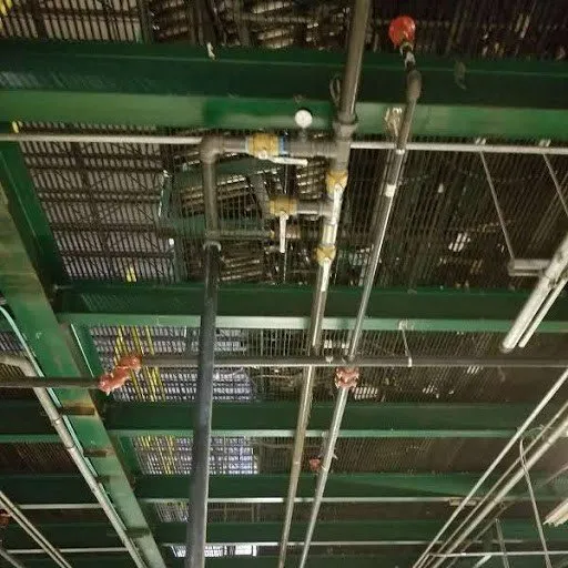 Slide of Plumbing Specialists