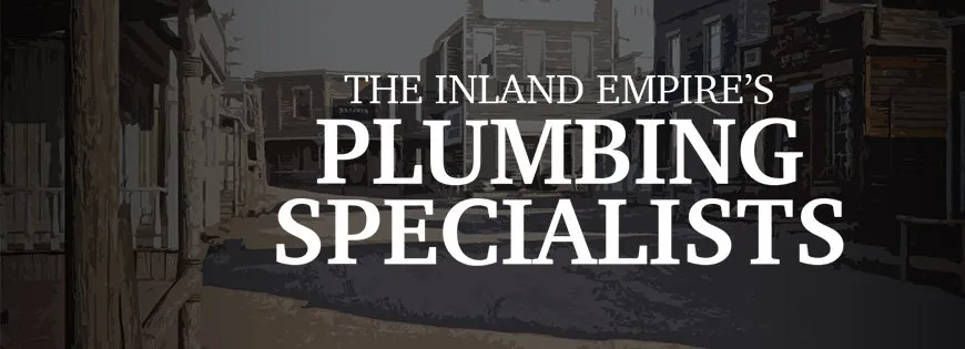 Slide of Plumbing Specialists