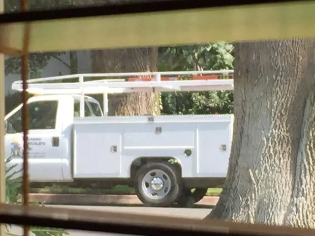 Slide of Plumbing Specialists