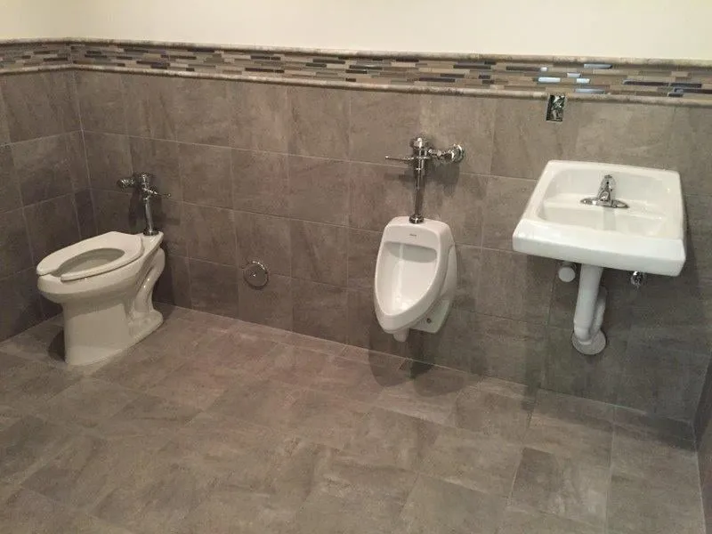 Slide of Plumbing Specialists