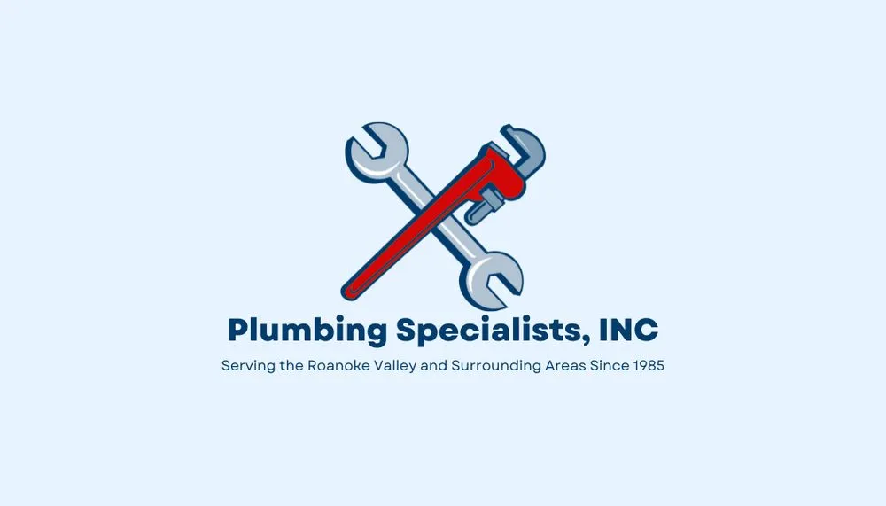 Slide of Plumbing Specialists