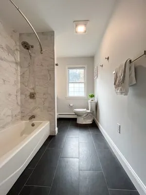 Plumbing Specialties & More