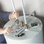 Slide of Plumbing Specialty