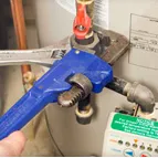 Slide of Plumbing Specialty