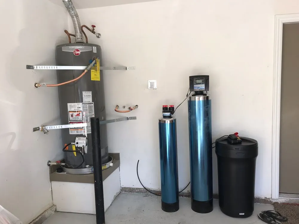 Slide of Plumbing Squad