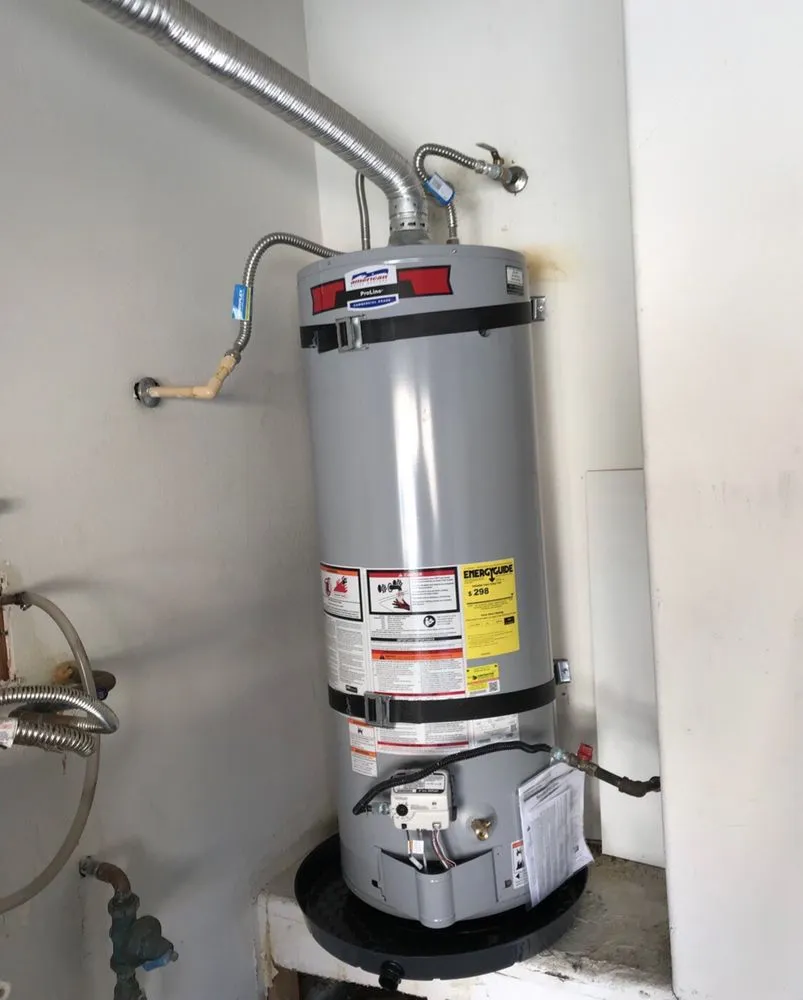 Slide of Plumbing Squad