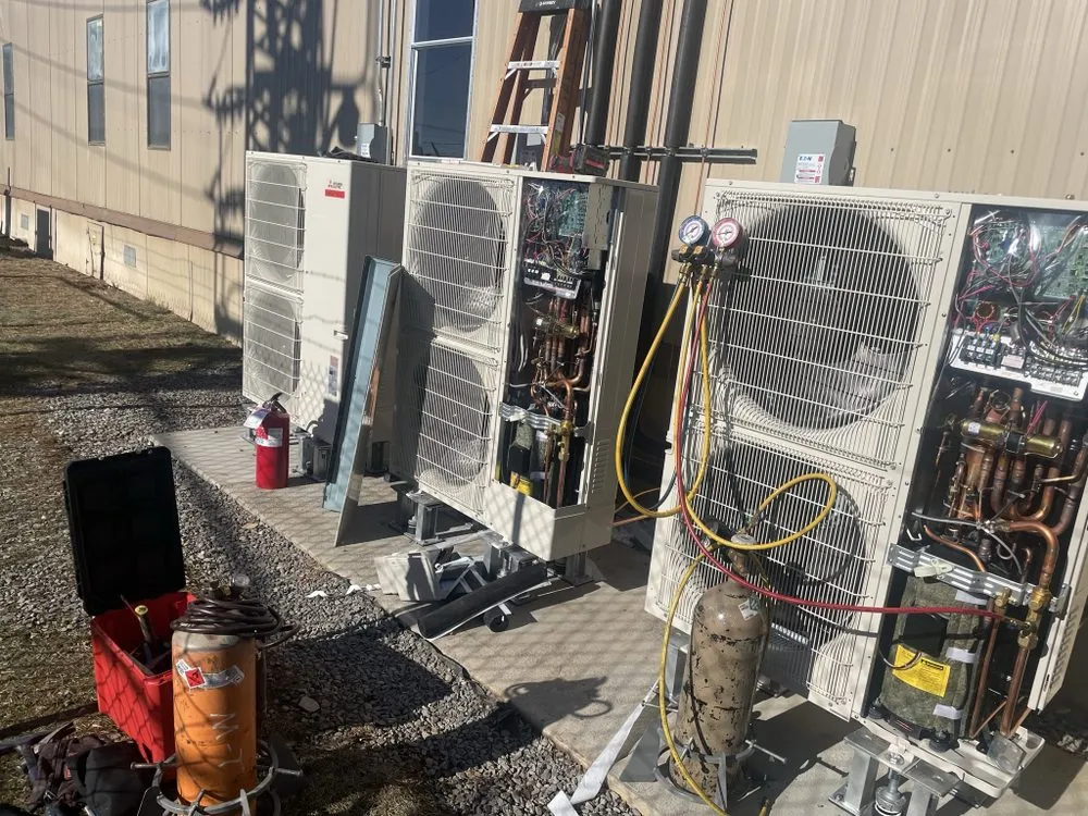 Slide of Plumbing Sr