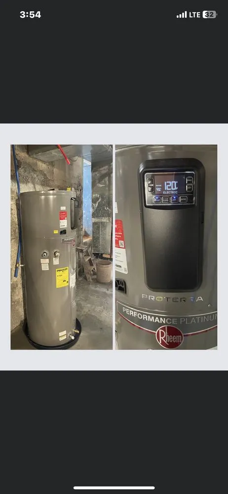 Slide of Plumbing Sr