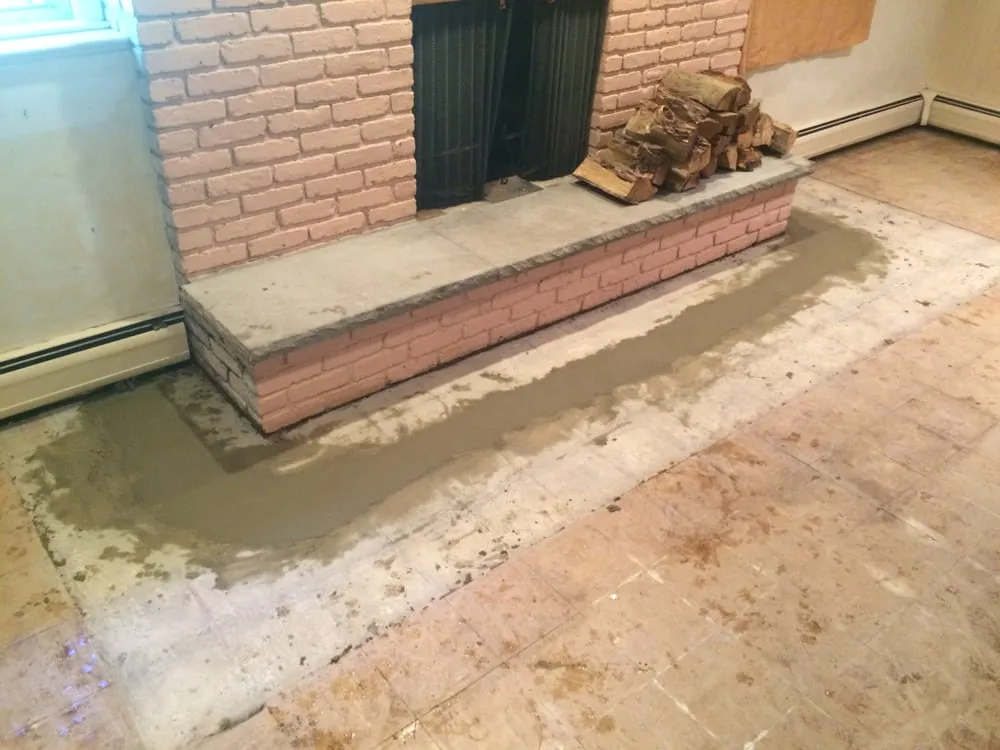 Slide of Plumbing Stars