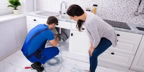 Emergency plumbing repair service in Kailua-kona, HI - Plumbing Strategies