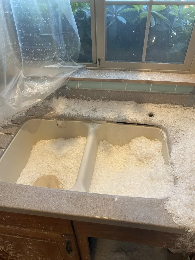 Slide of Plumbing Strong