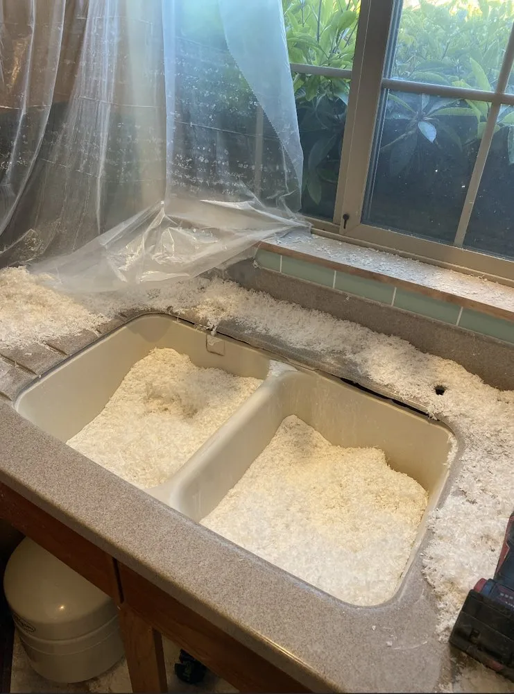 Slide of Plumbing Strong