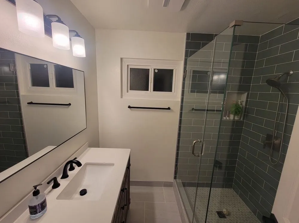 Slide of Plumbing Strong