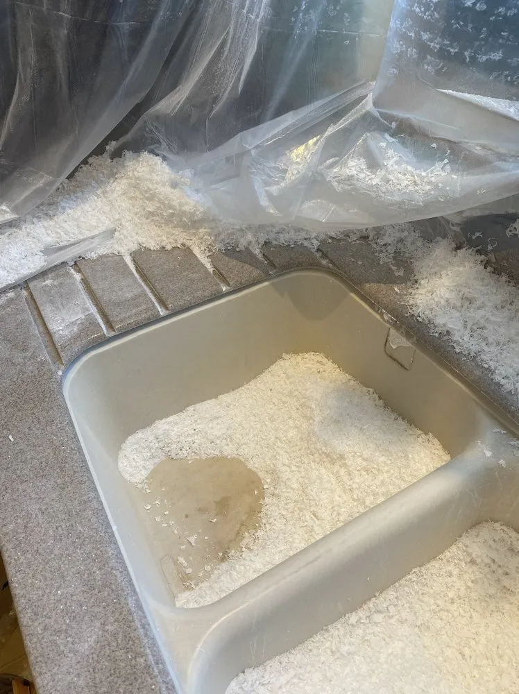 Slide of Plumbing Strong