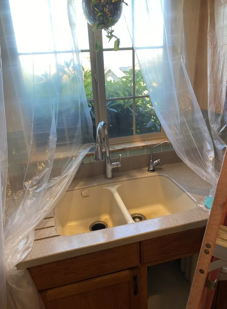 Slide of Plumbing Strong