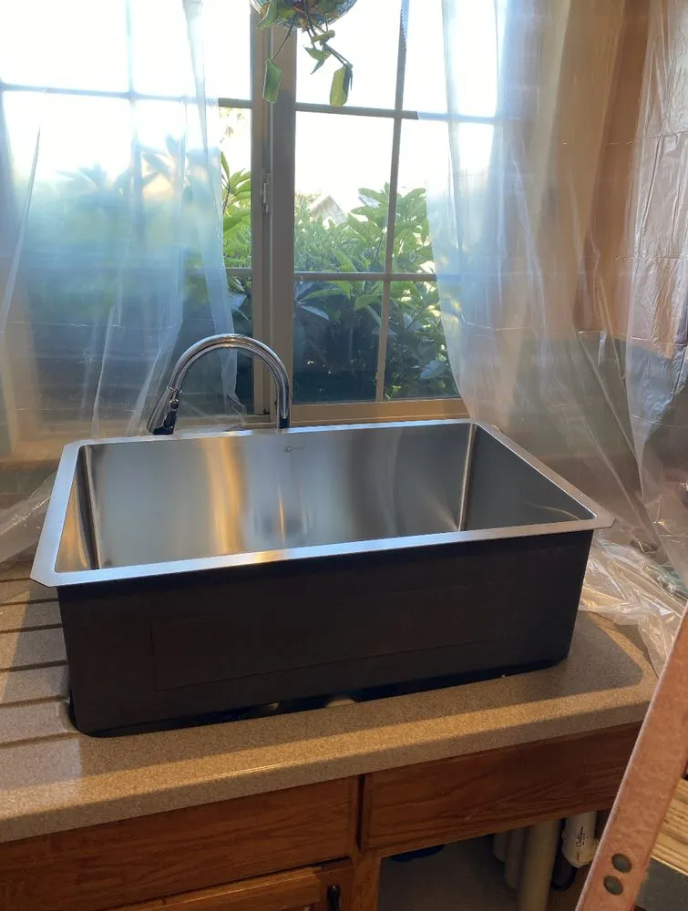 Slide of Plumbing Strong